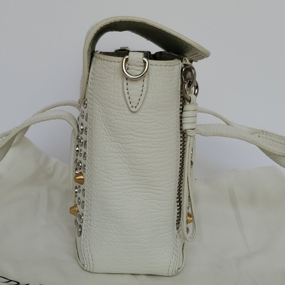 3.1 Phillip Lim Pashli Mini Bag - Picture 11 of 16